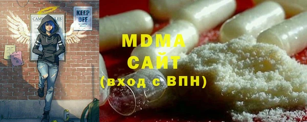 индика Абаза